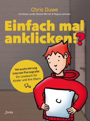 cover image of Einfach mal anklicken!?